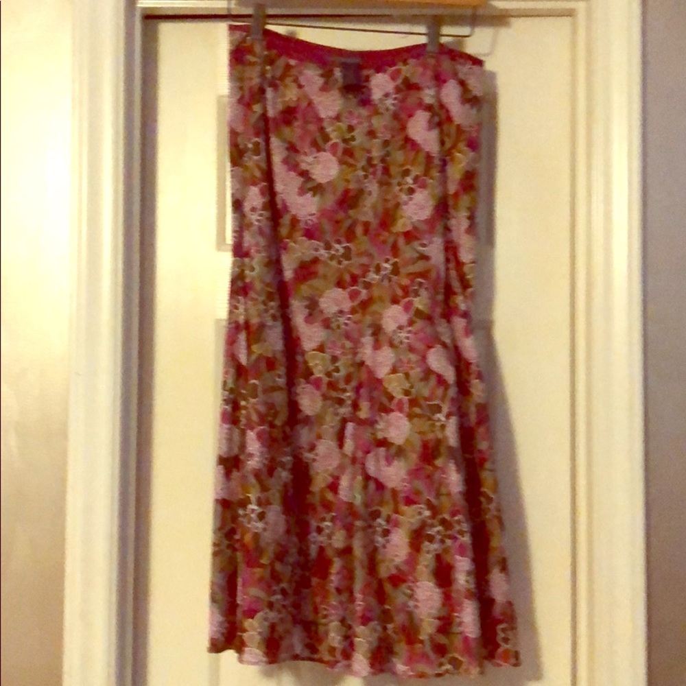 Skirt